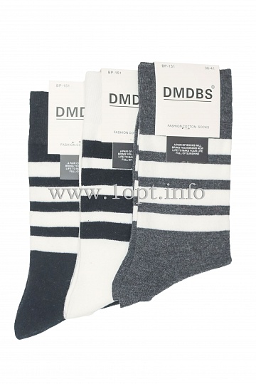 DMDBS носки женские